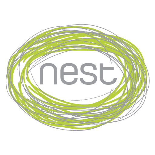 Nest Restaurant Logo – Lieferservice & Essen bestellen