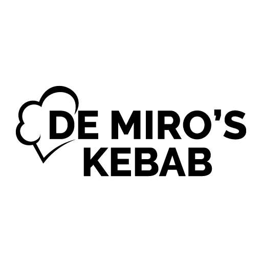 De Miros Kebab Logo – Lieferservice & Essen bestellen