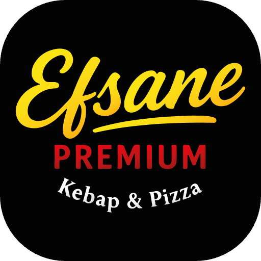 Efsane Premium Kebap Pizza Logo – Lieferservice & Essen bestellen
