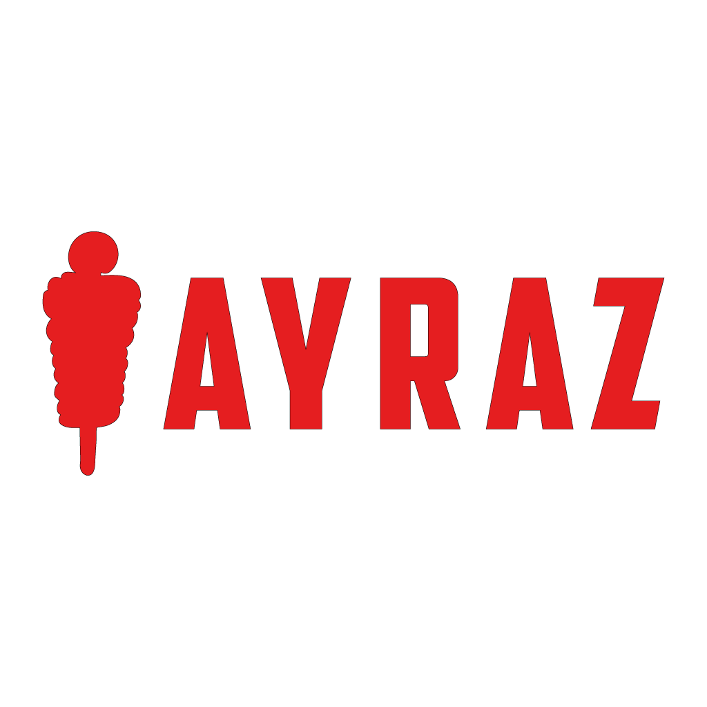 Ayraz Kebap Logo – Lieferservice & Essen bestellen
