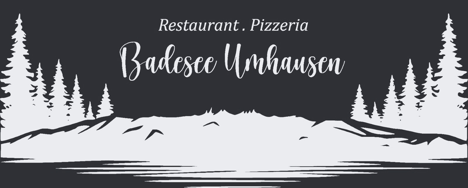 Restaurant Pizzeria Badesee