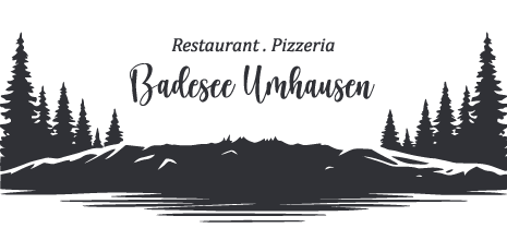Restaurant Pizzeria Badesee – Lieferservice, Takeaway & Essen bestellen Umhausen