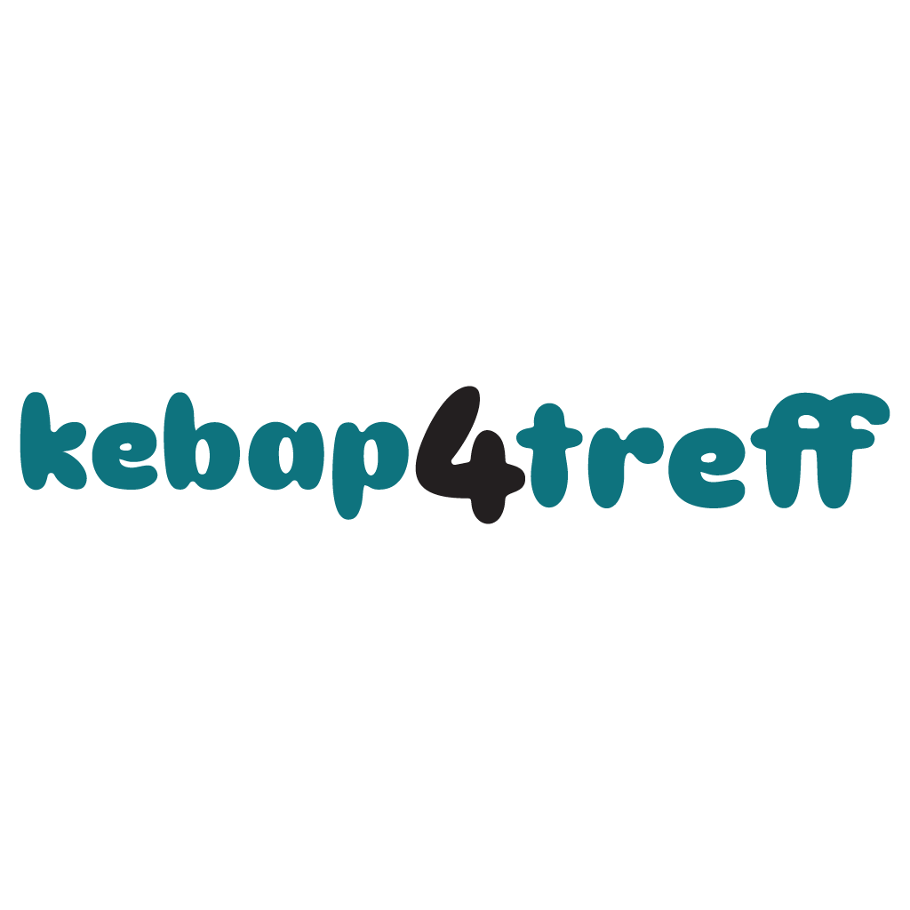 Kebap4Treff Logo – Lieferservice & Essen bestellen