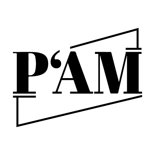 PAM Cafe Logo – Lieferservice & Essen bestellen