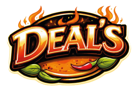 Deal`s Pizza Kebap – Lieferservice, Takeaway & Essen bestellen Pottenstein