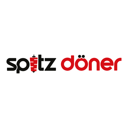 Spitz Döner Logo – Lieferservice & Essen bestellen