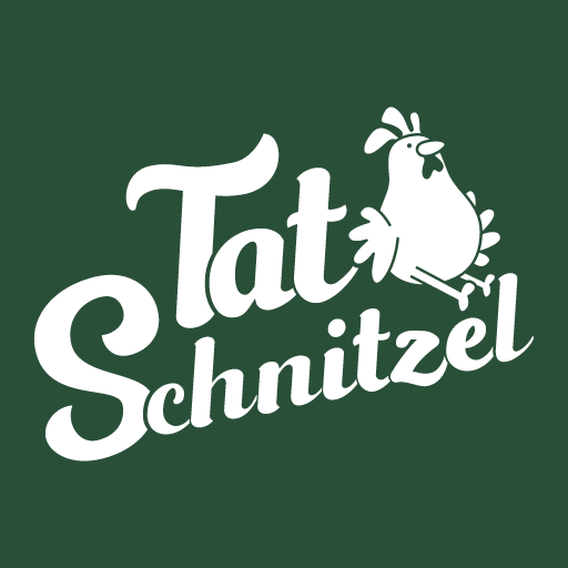 Tat Schnitzel Logo – Lieferservice & Essen bestellen