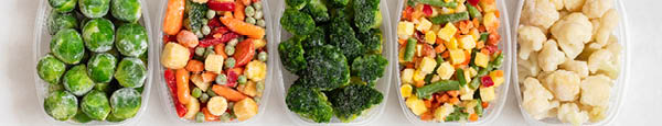 Vegetarische  Gerichte