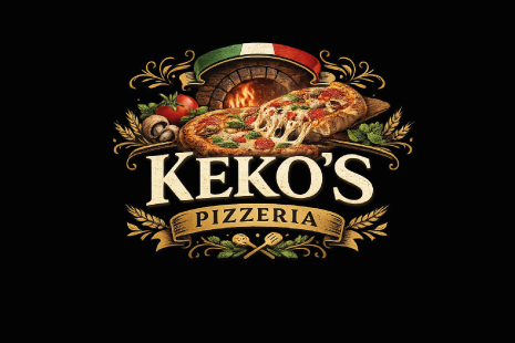 Keko´s Pizzeria - Mehmet Cicek