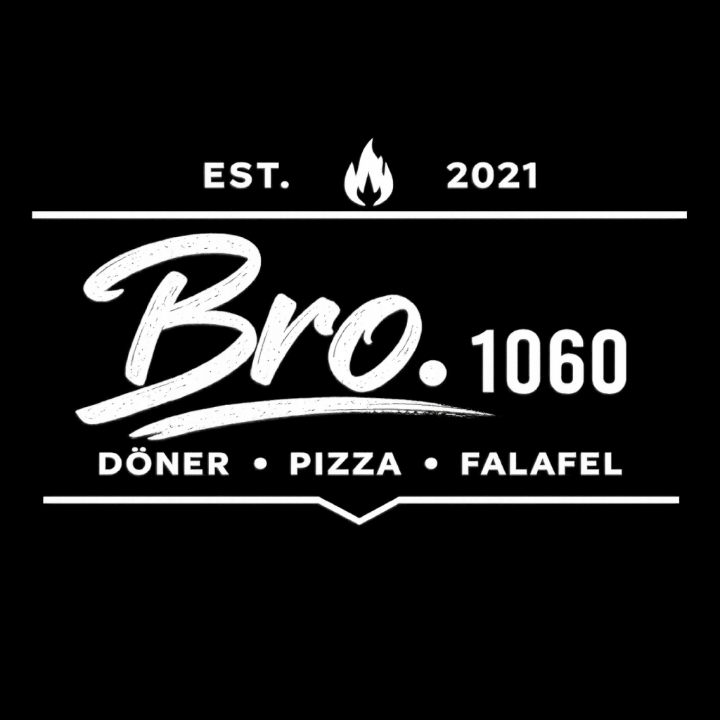 Bro 1060 Logo – Lieferservice & Essen bestellen