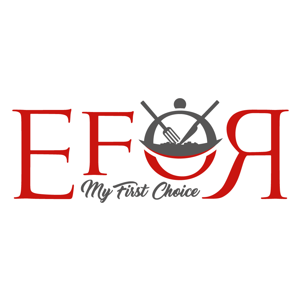 Efor Kebap Logo – Lieferservice & Essen bestellen