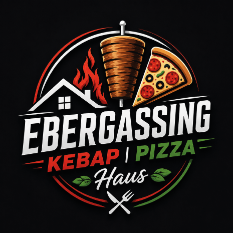 Ebergassing Kebap & Pizza Haus – Lieferservice, Takeaway & Essen bestellen Ebergassing