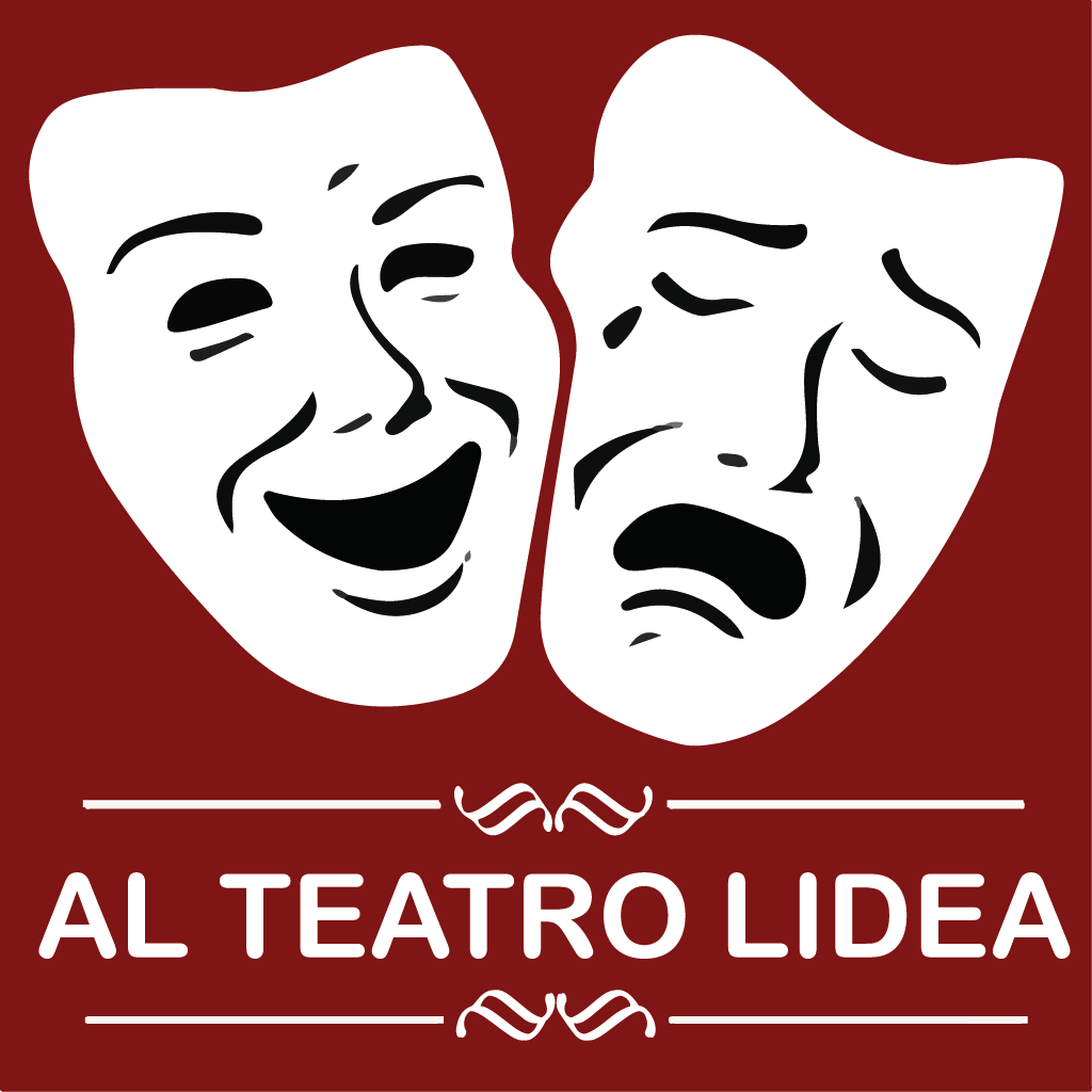 AL TEATRO LIDEA Logo – Lieferservice & Essen bestellen