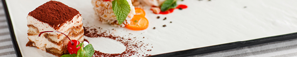 Dolce-Dessert