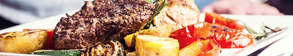 Carne-Fleischgerichte
