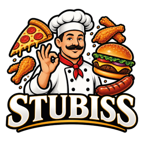 Stubiss Imbiss – Lieferservice, Takeaway & Essen bestellen Neustift im Stubaital