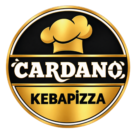 Cardano Kebappizza – Lieferservice, Takeaway & Essen bestellen Wien