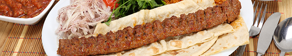 Grillspezialitäten