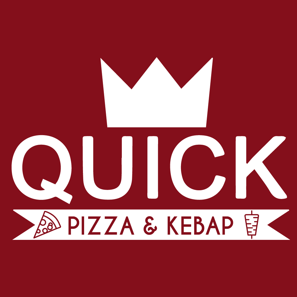 Quick Toast & Burger Logo – Lieferservice & Essen bestellen