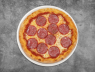 pizza americana (a,g,o)