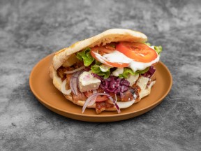 kebap fladen im hausbrot (a,g,e,o)