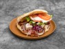kebap fladen im hausbrot (a,g,e,o)