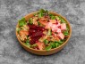 red dinos salat