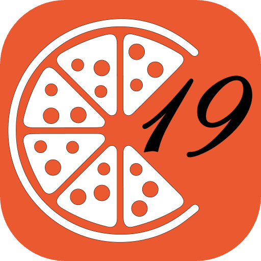 Pizzeria Da Contessa 19 Logo – Lieferservice & Essen bestellen
