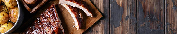 Spareribs