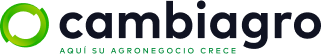 Logo Cambiagro