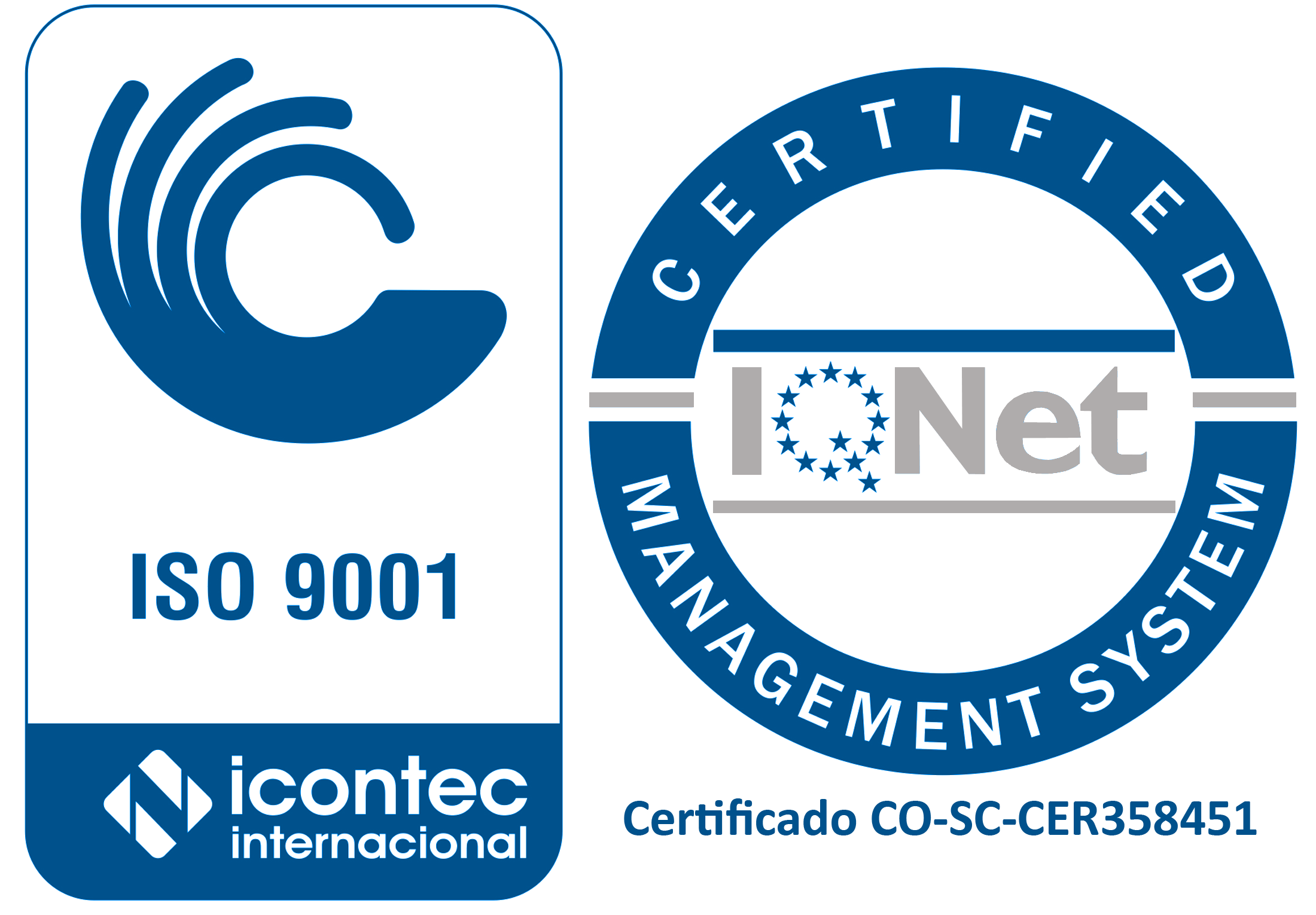 certificacion