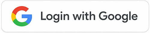 Login with Google