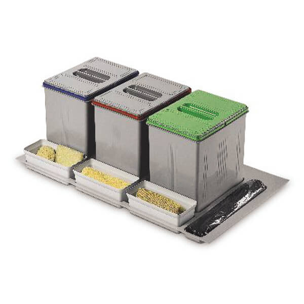RECYCLING BIN