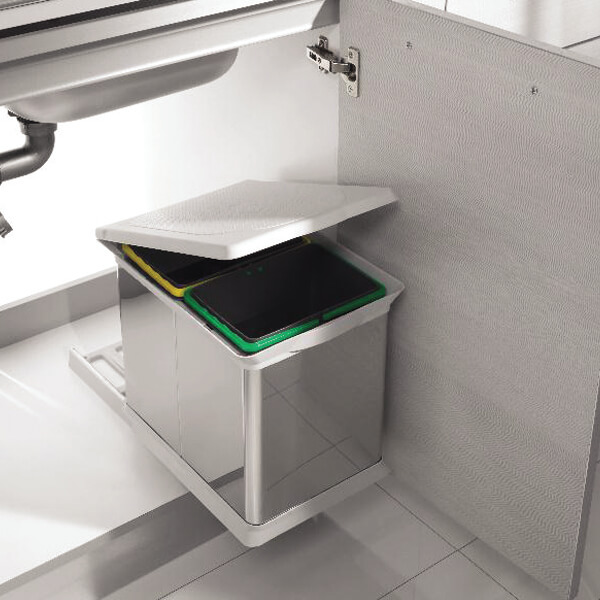 PULL OUT BIN