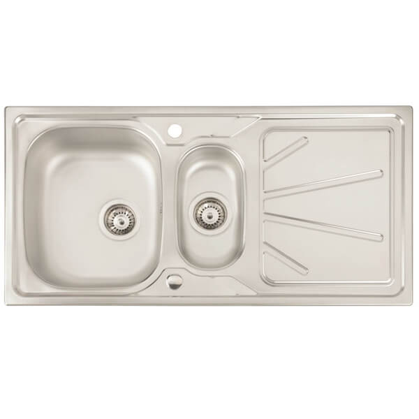 TRYDENT SINK