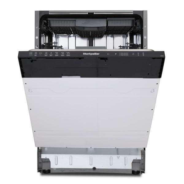 MONTPELLIER MDI805 FULLY INTEGRATED DISHWASHER