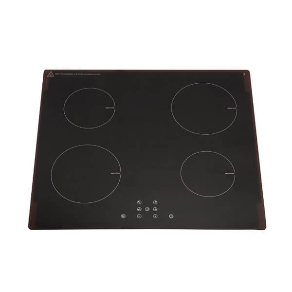 MONTPELLIER INT61NT INDUCTION HOB