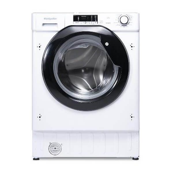 MONTPELLIER MIWM84 INTEGRATED WASHING MACHINE