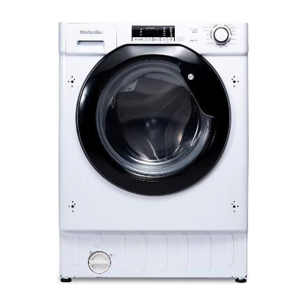 Laundry Appliances