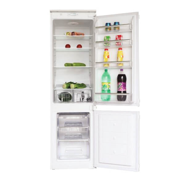 Refrigeration