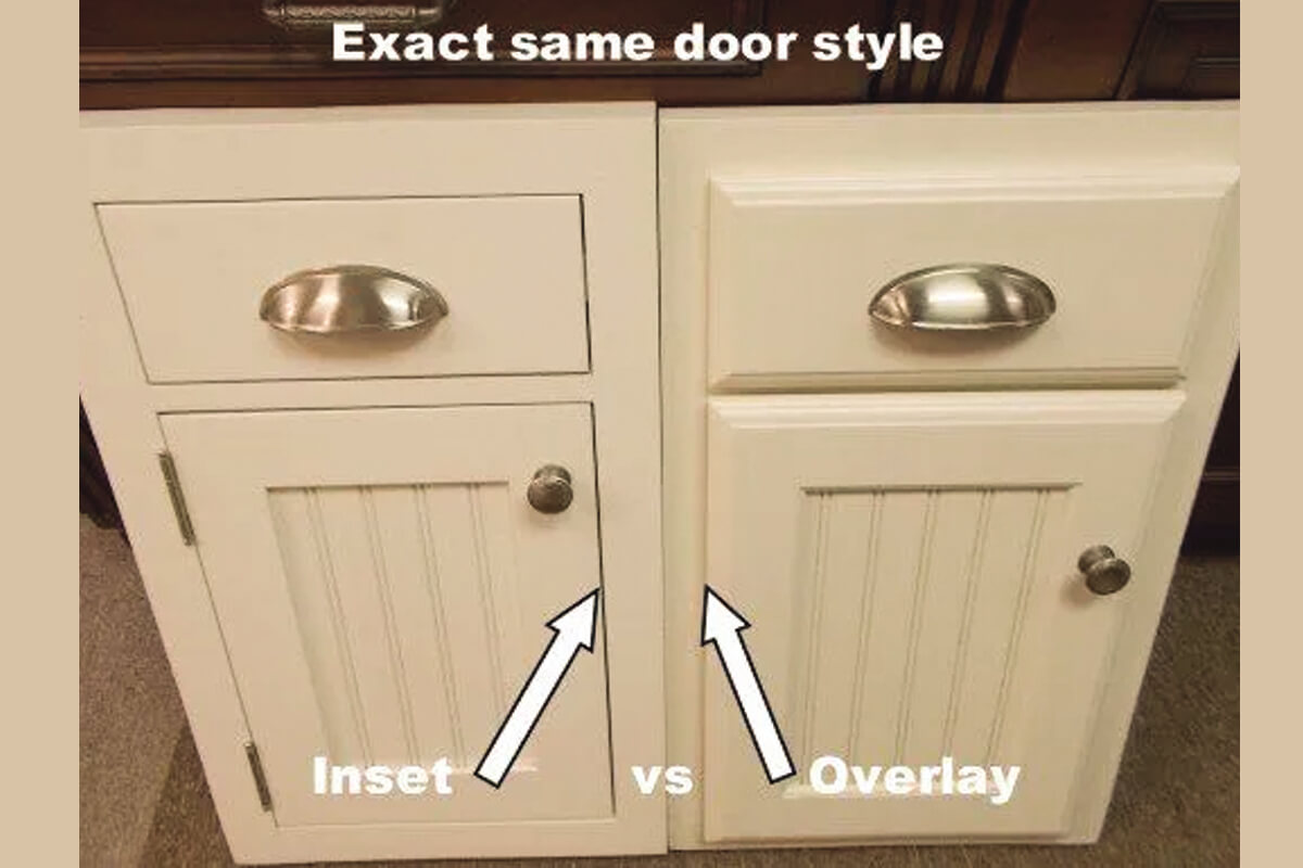 Tips for Adjusting Soft Closing Cabinet Door Hinges