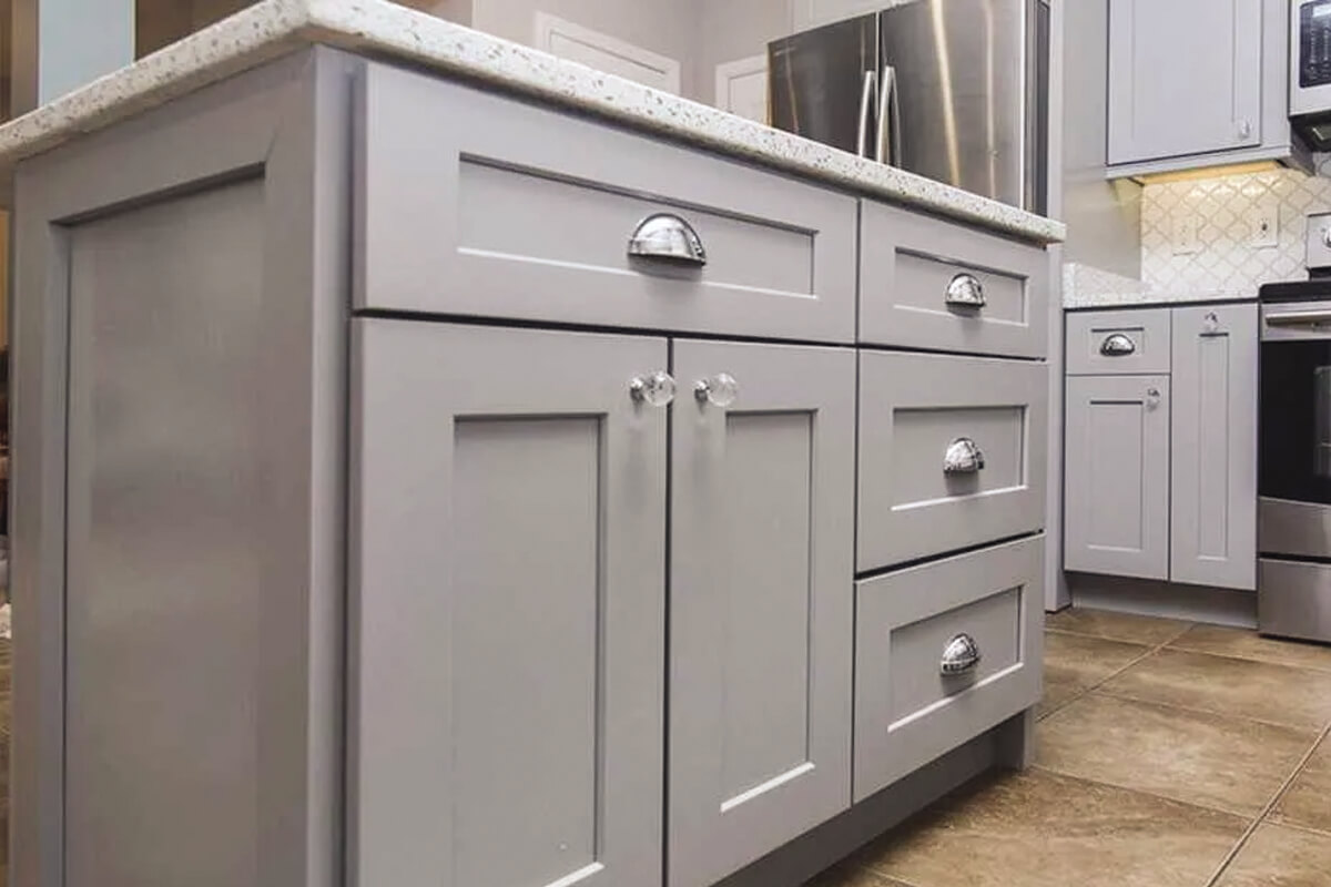 Everything You Need to Know About Kitchen Cabinets