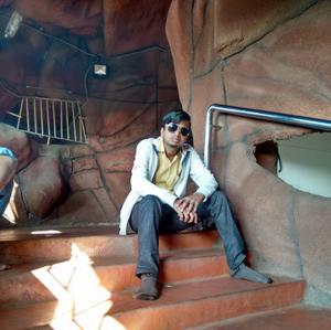 Stories Submitted by Literary Colonel Hardik G Raval | StoryMirror