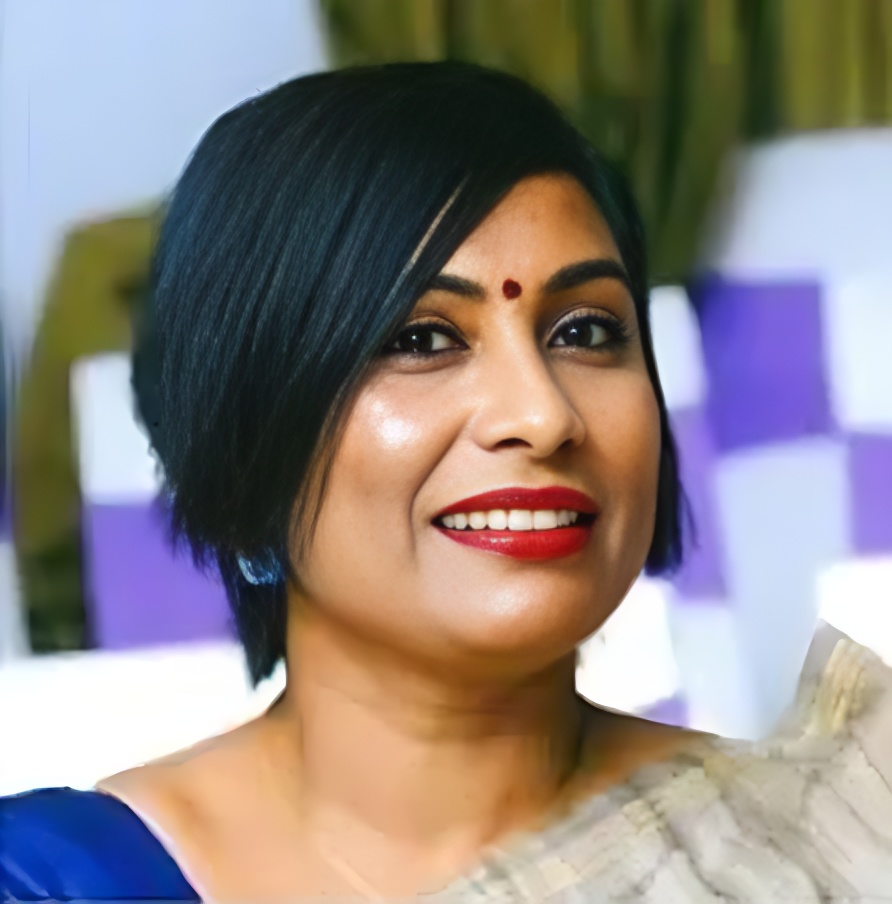 Capt. Dr Usha Banerjee                                