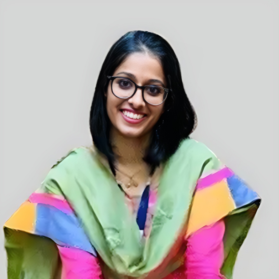 Deepalakshmi Sriram                                
