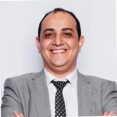 Dr. Ahmed Sabry
