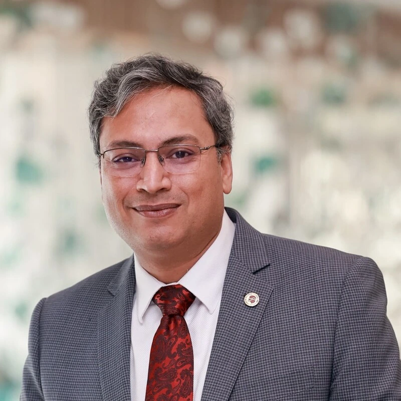 Dr. Amit Gupta