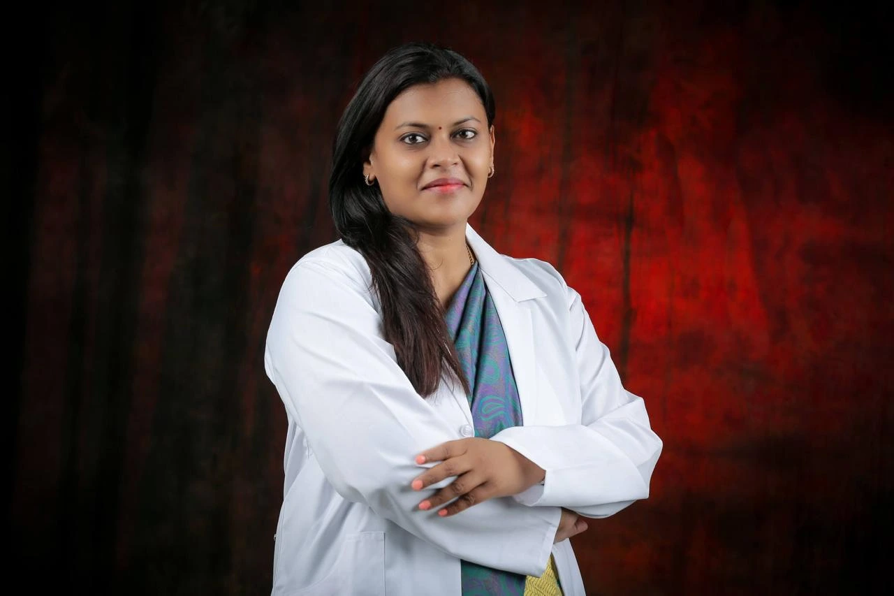 Functional Approaches to Hormonal Imbalaces: PCOS, Thyroid Disorders & Their Impact on Fetility