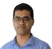 Dr. Dwarikananth Mahapatra
