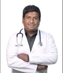 Dr. Gautam Panduranga                                